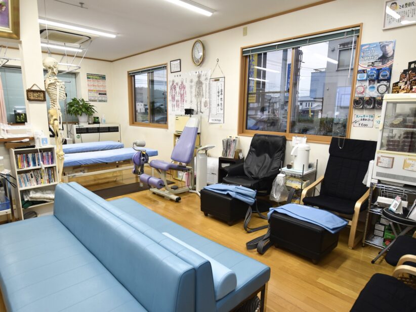 Hospital Image