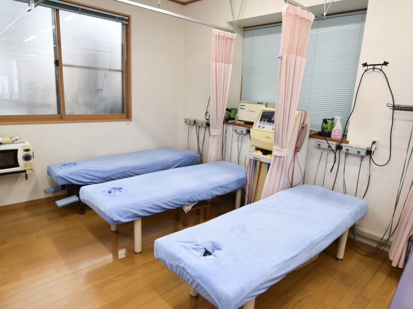 Hospital Image