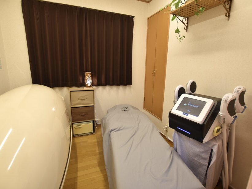 Hospital Image
