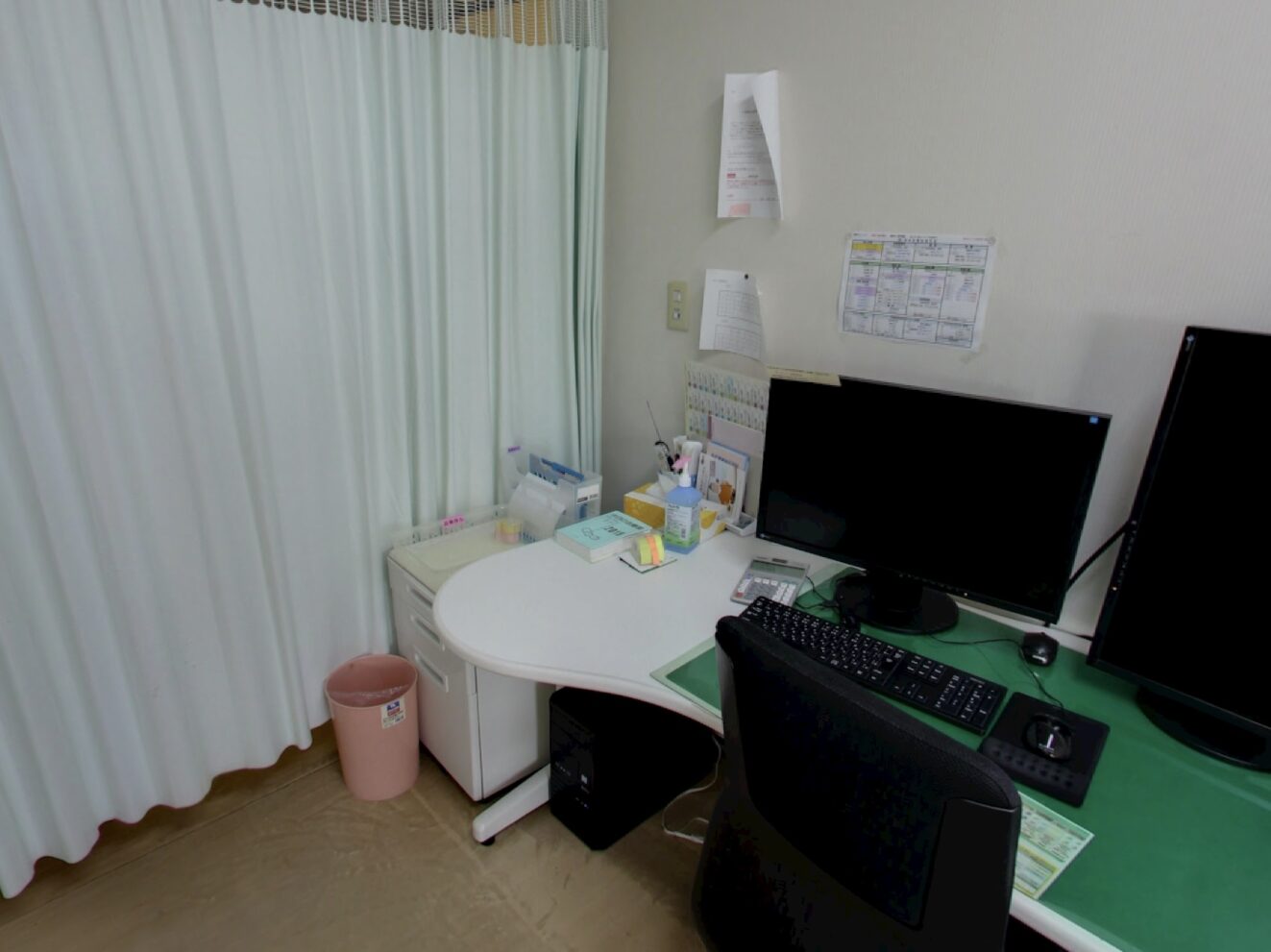 Hospital Image