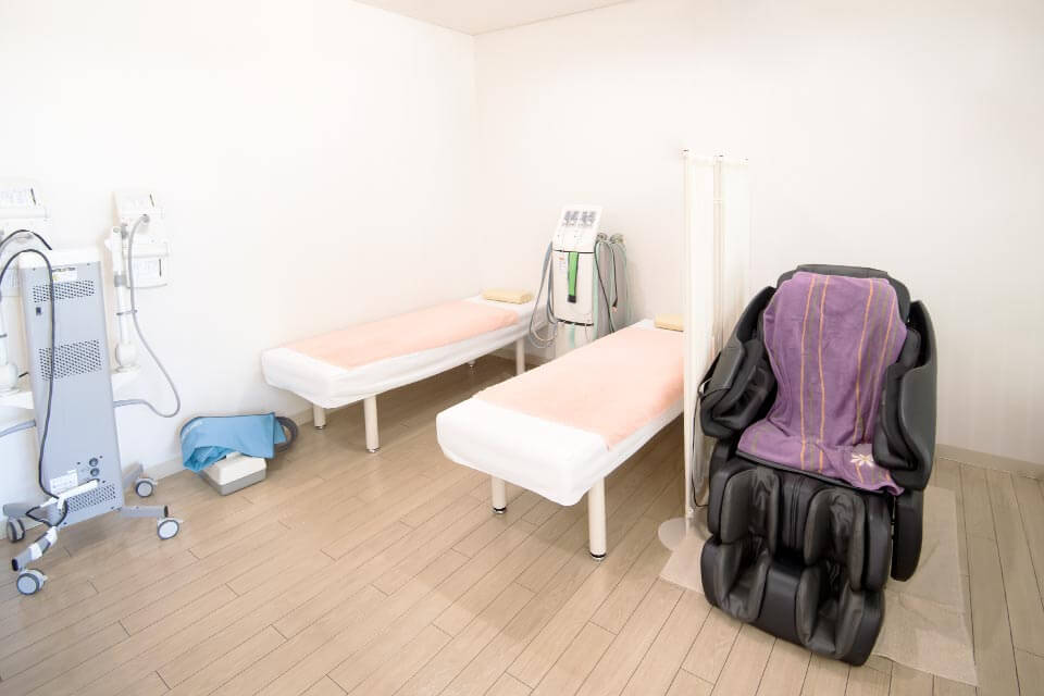 Hospital Image