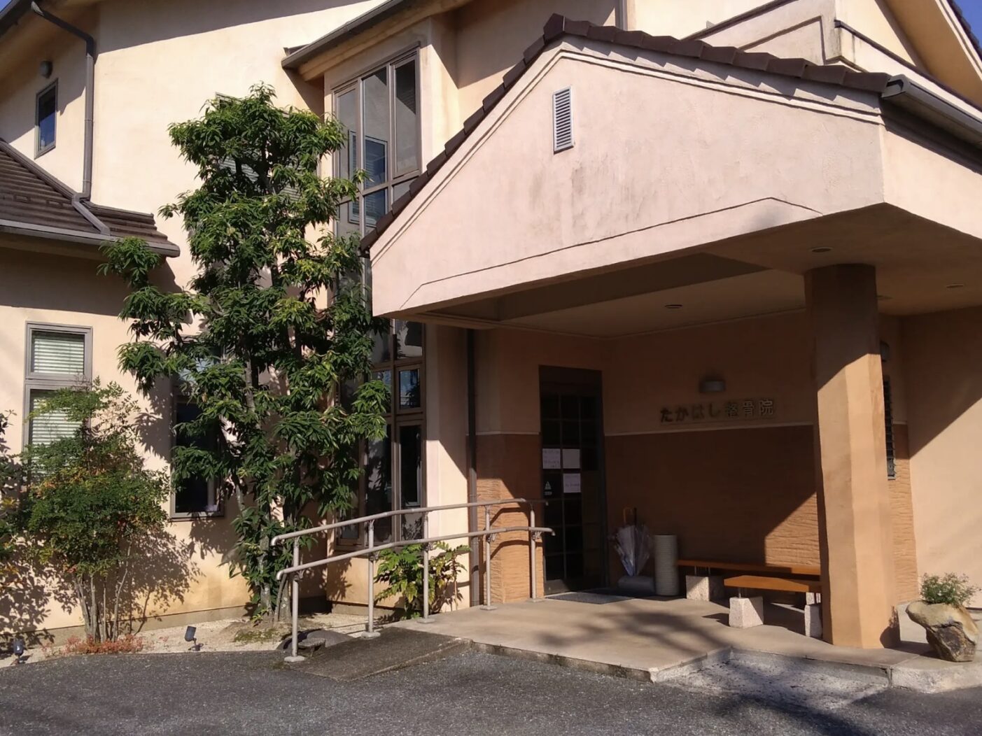 Hospital Image