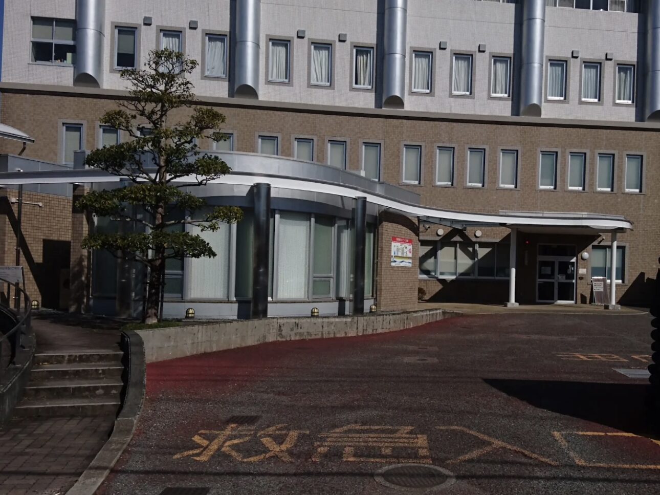 Hospital Image