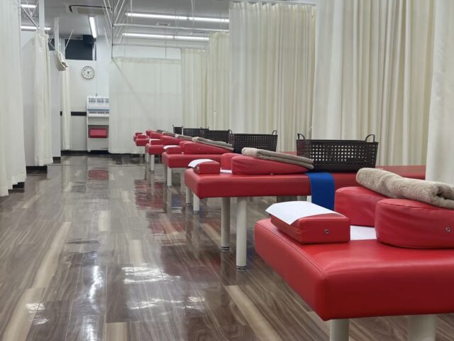 Hospital Image