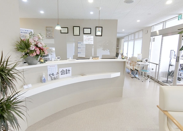 Hospital Image