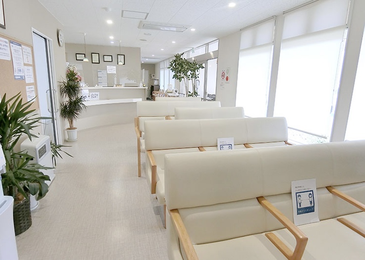 Hospital Image