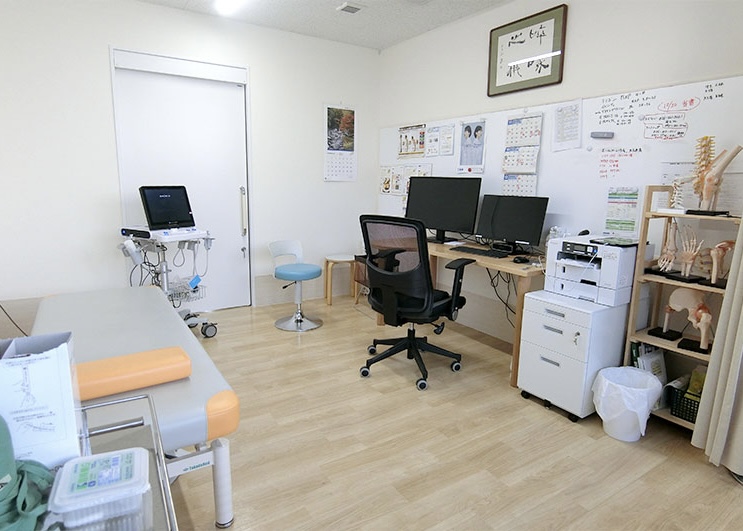 Hospital Image