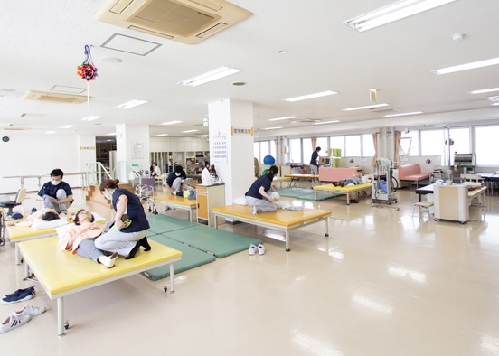 Hospital Image