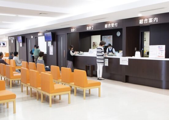 Hospital Image