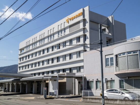 Hospital Image