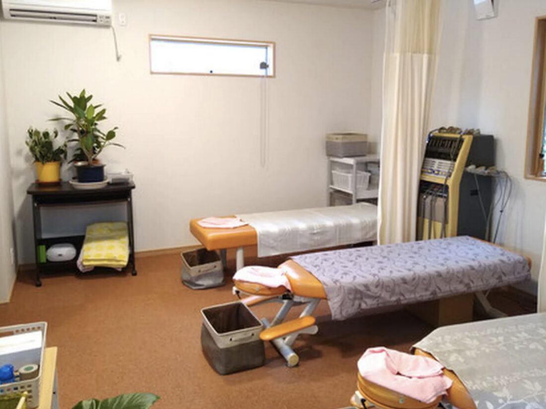 Hospital Image