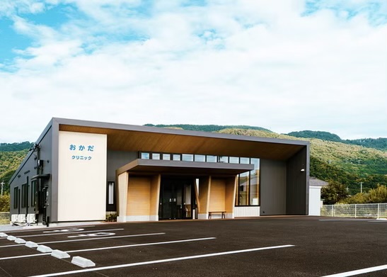 Hospital Image