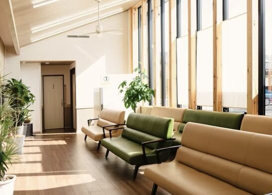 Hospital Image