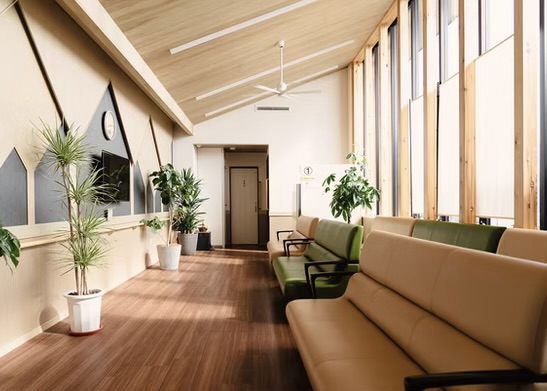 Hospital Image