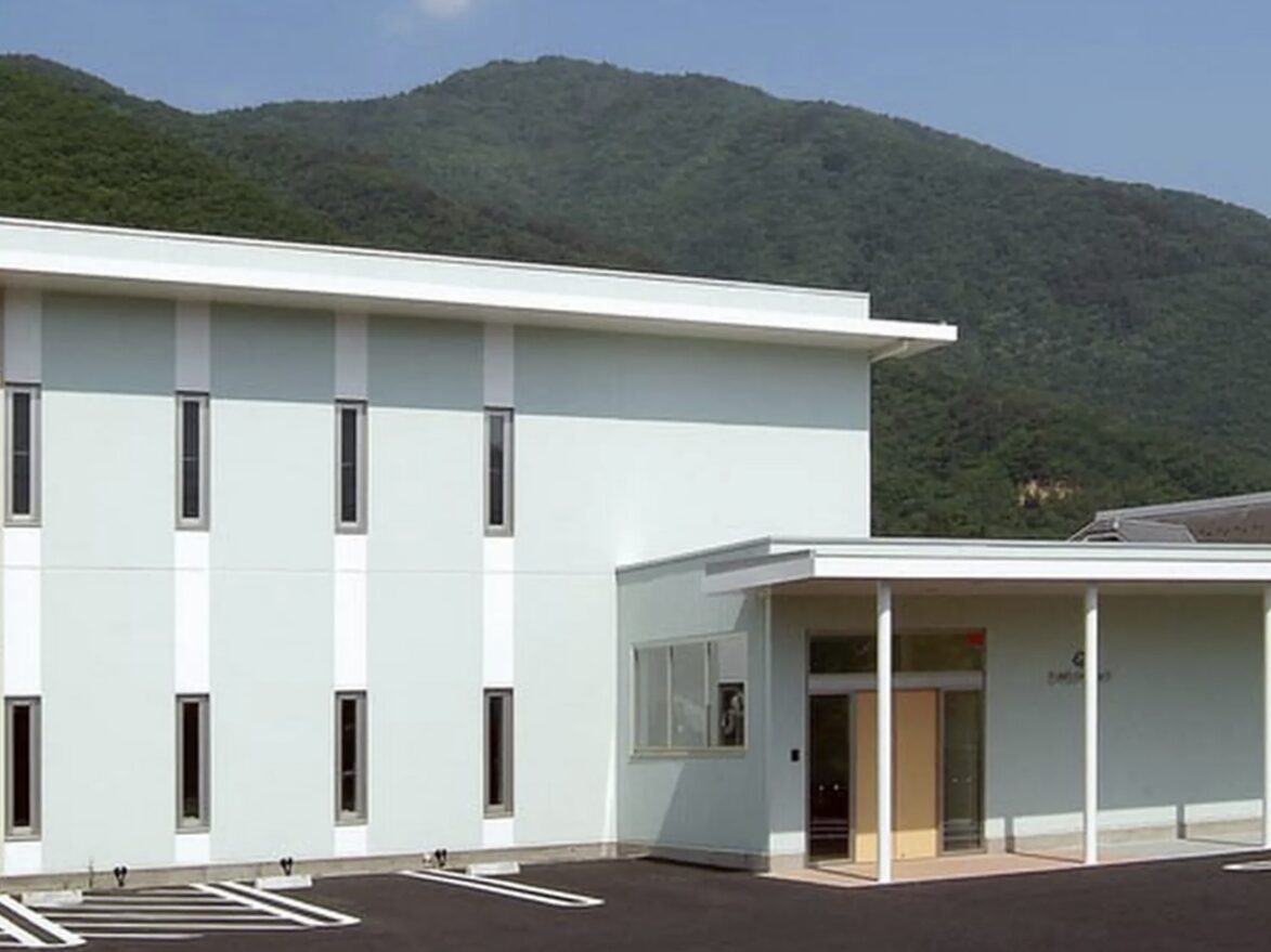 Hospital Image