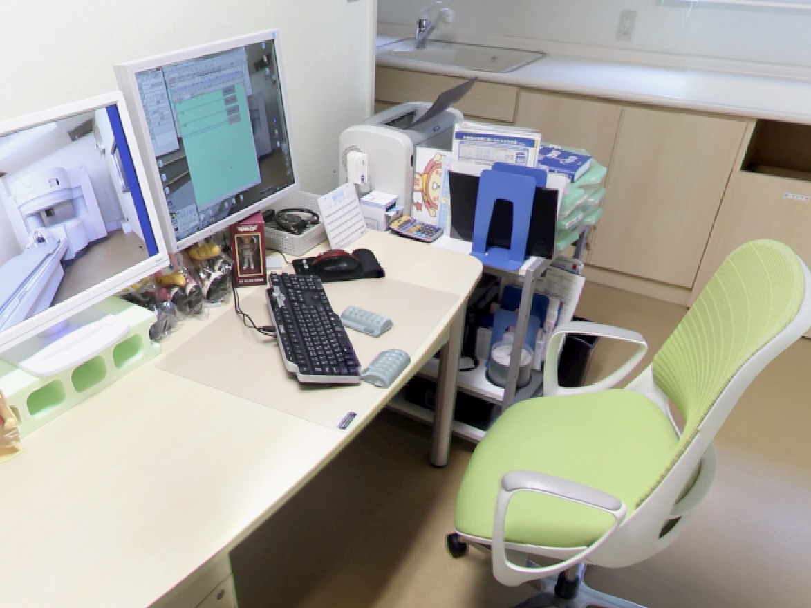 Hospital Image