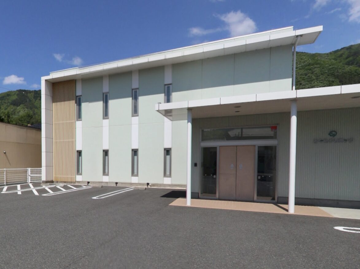 Hospital Image
