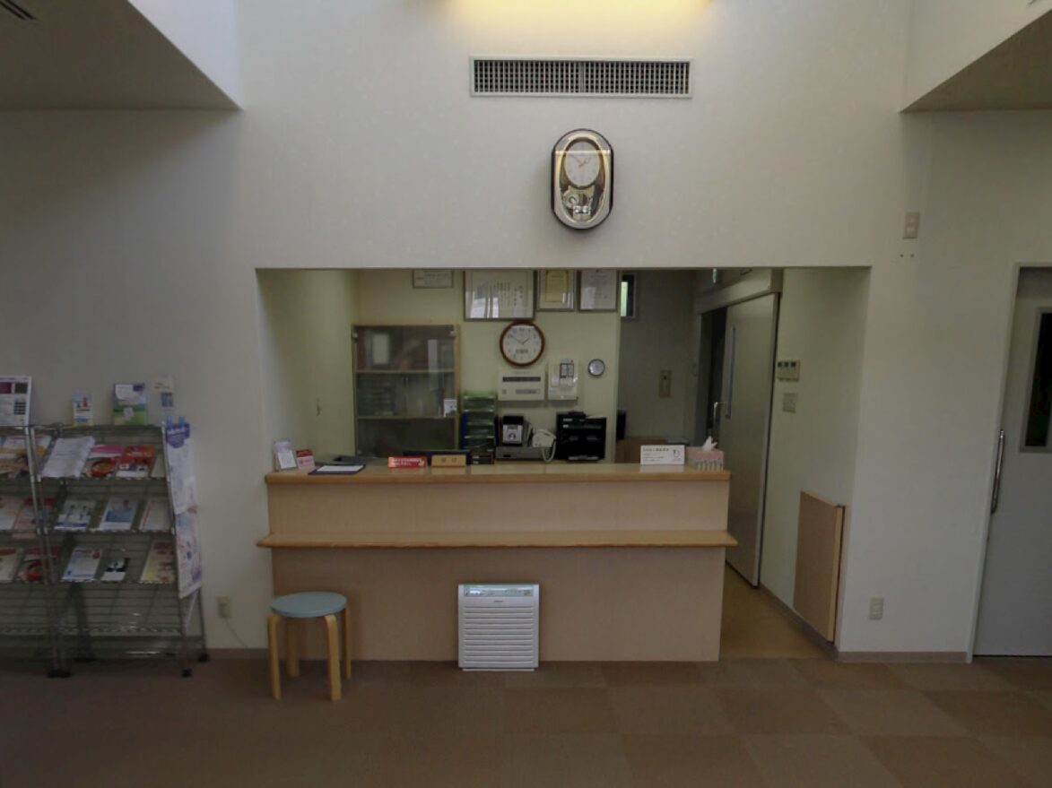 Hospital Image