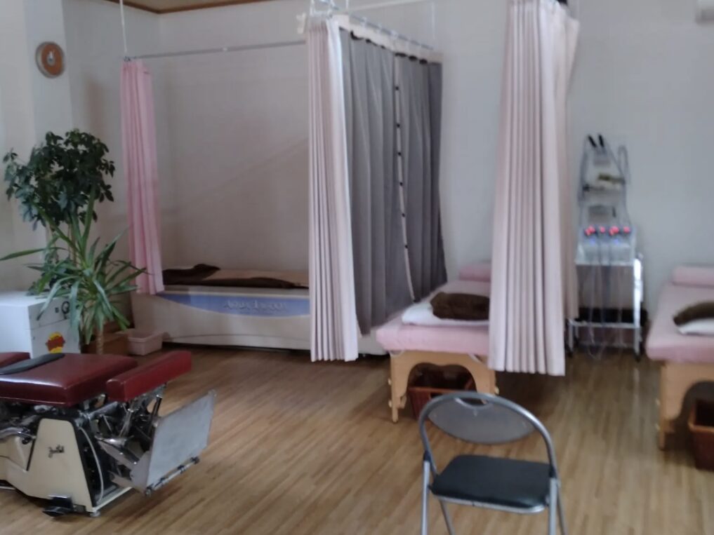 Hospital Image