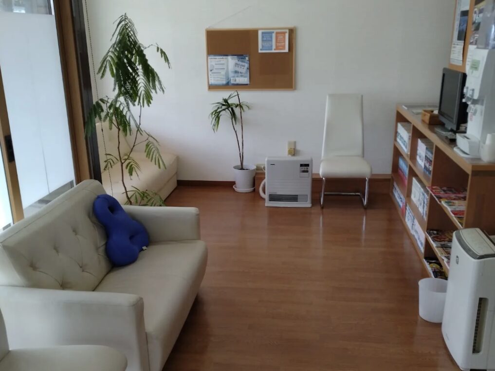Hospital Image