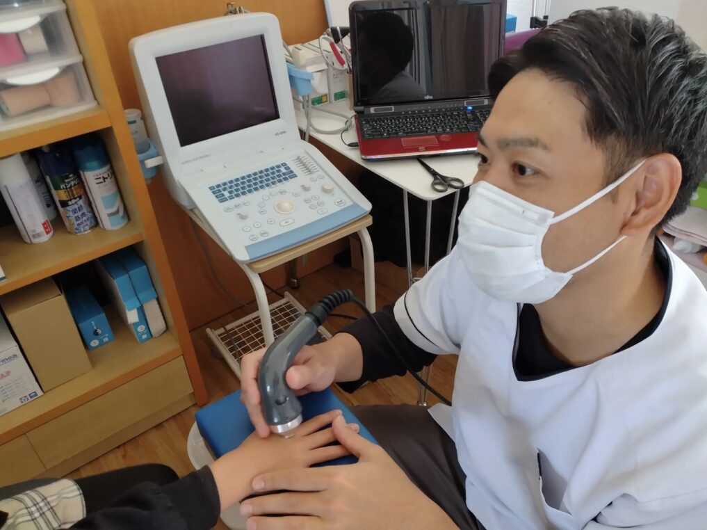Hospital Image
