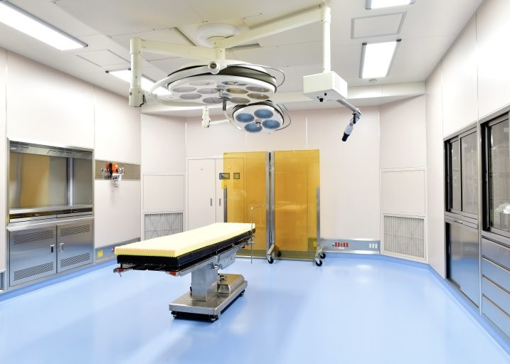 Hospital Image