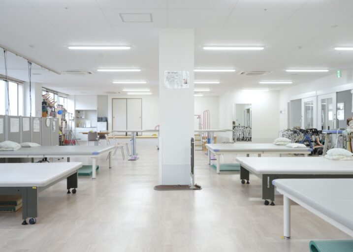 Hospital Image