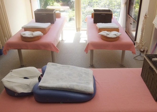 Hospital Image