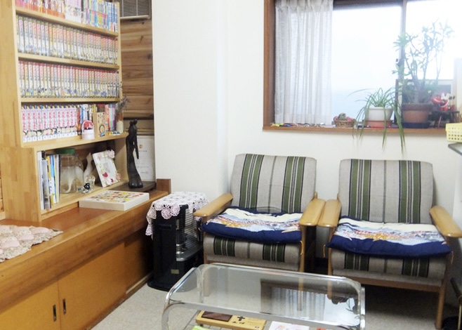Hospital Image