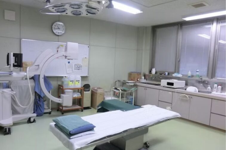 Hospital Image