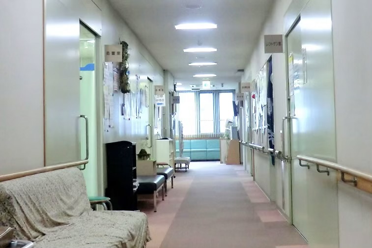 Hospital Image