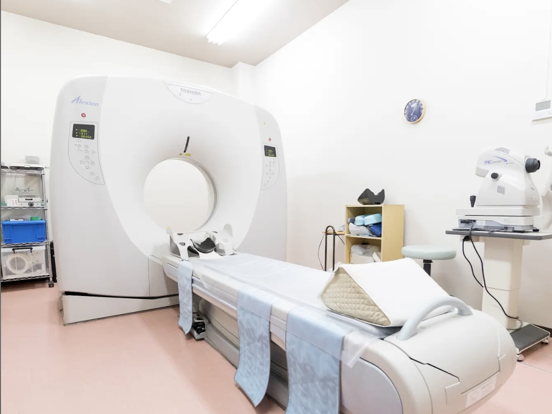 Hospital Image