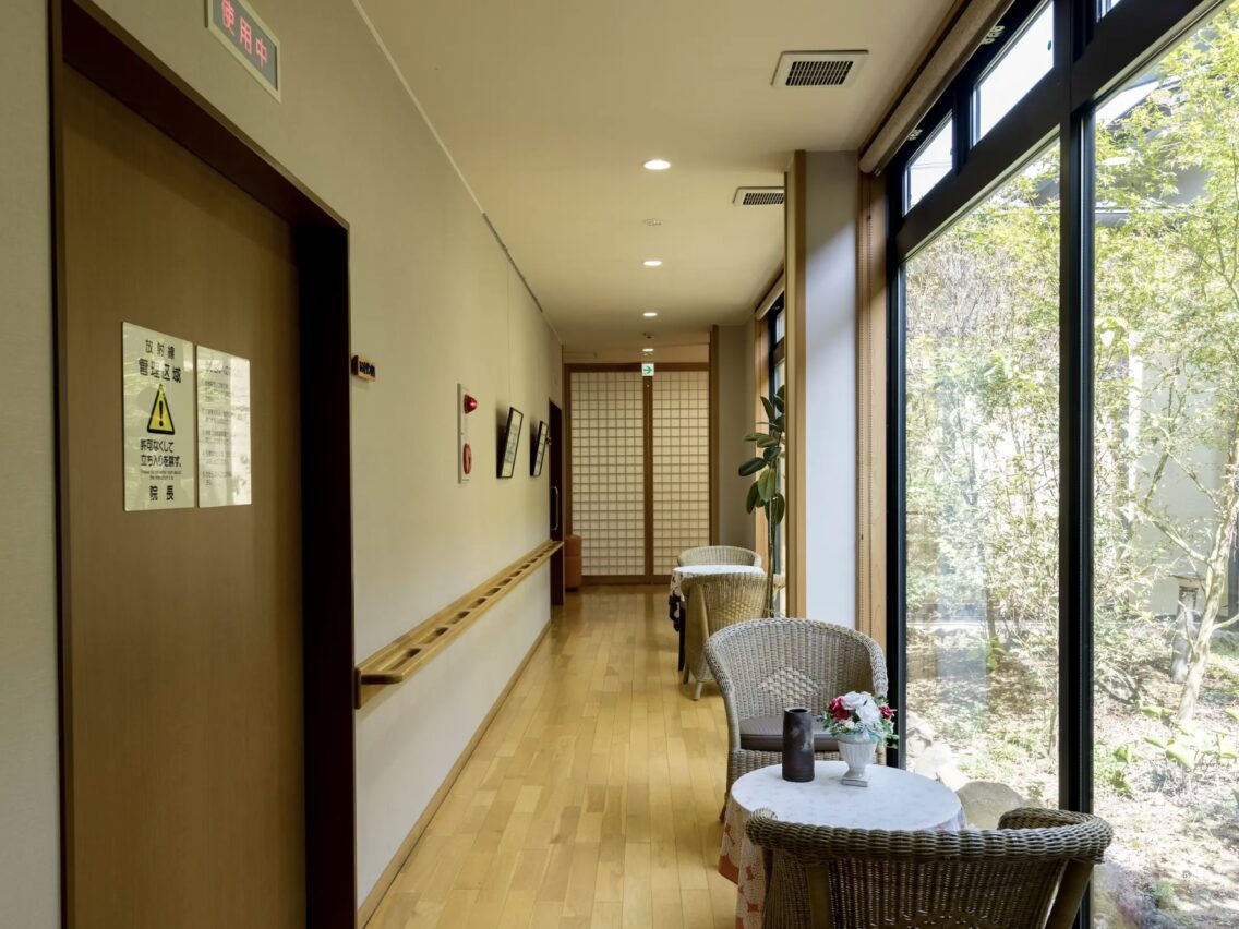 Hospital Image