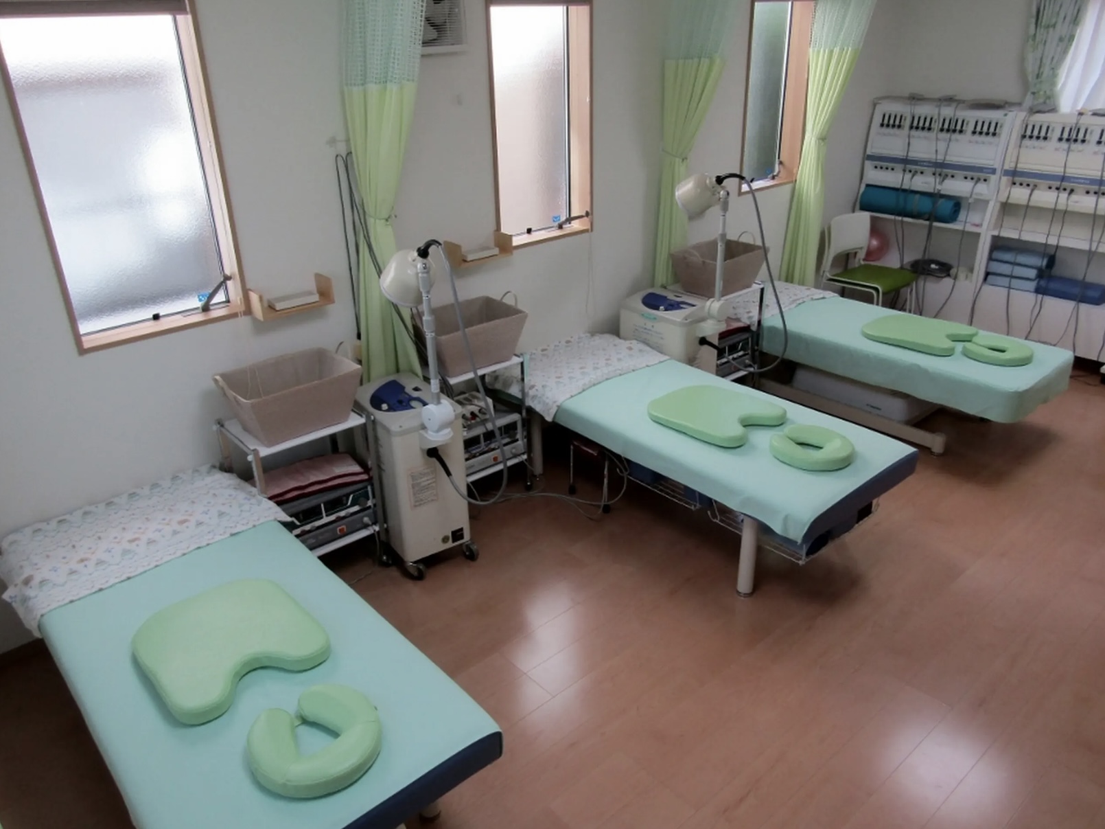 Hospital Image