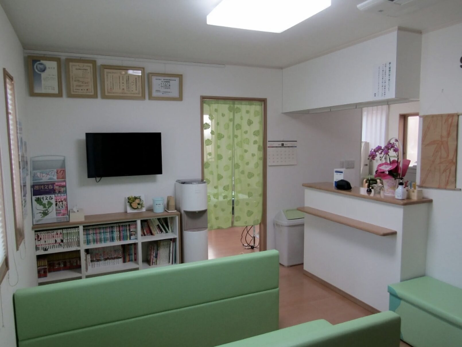 Hospital Image