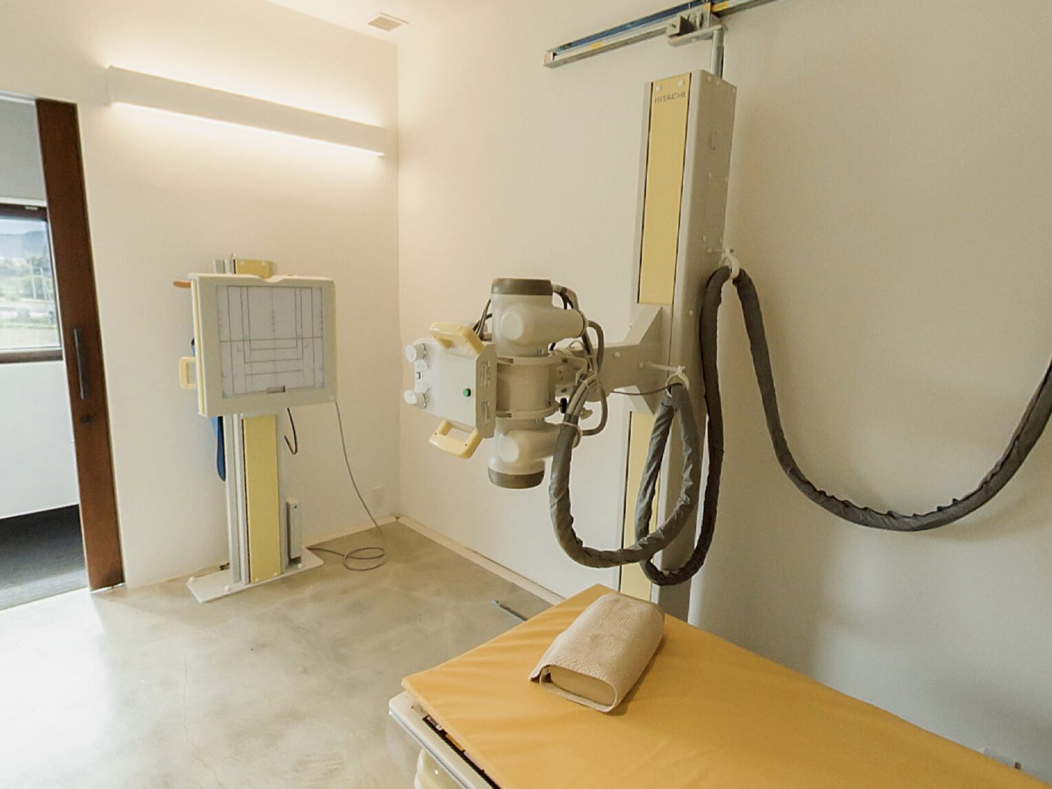 Hospital Image