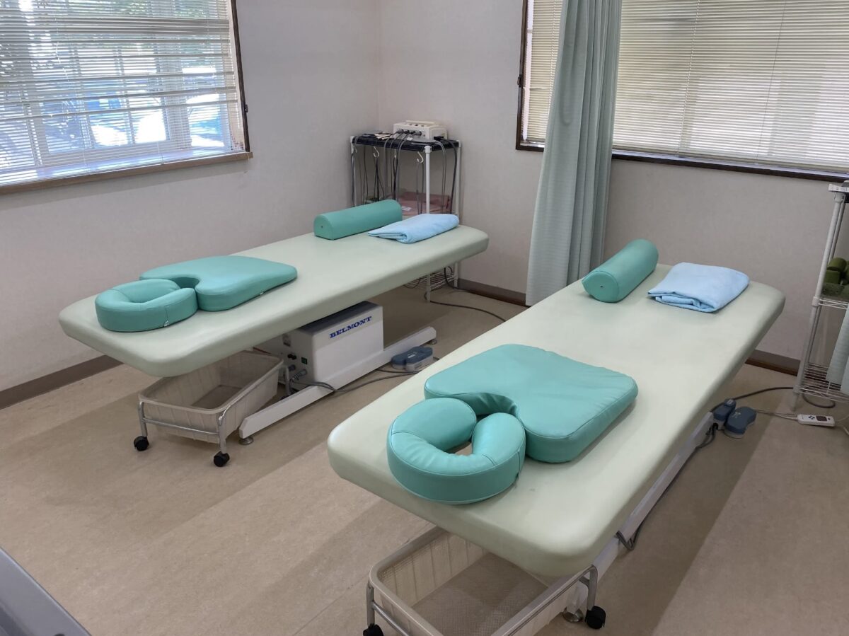 Hospital Image