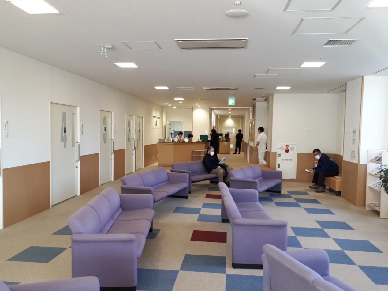 Hospital Image