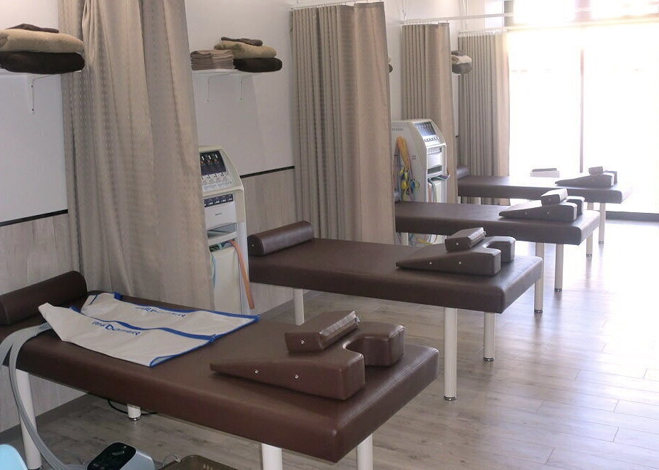 Hospital Image