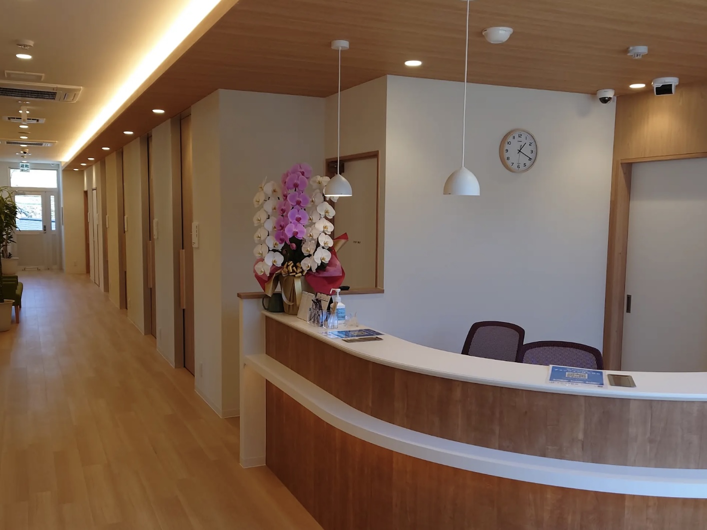 Hospital Image