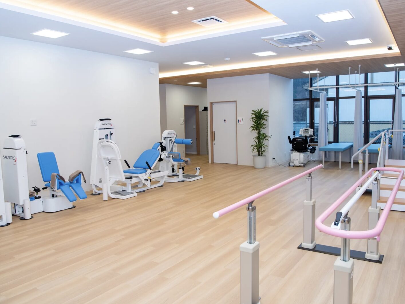 Hospital Image