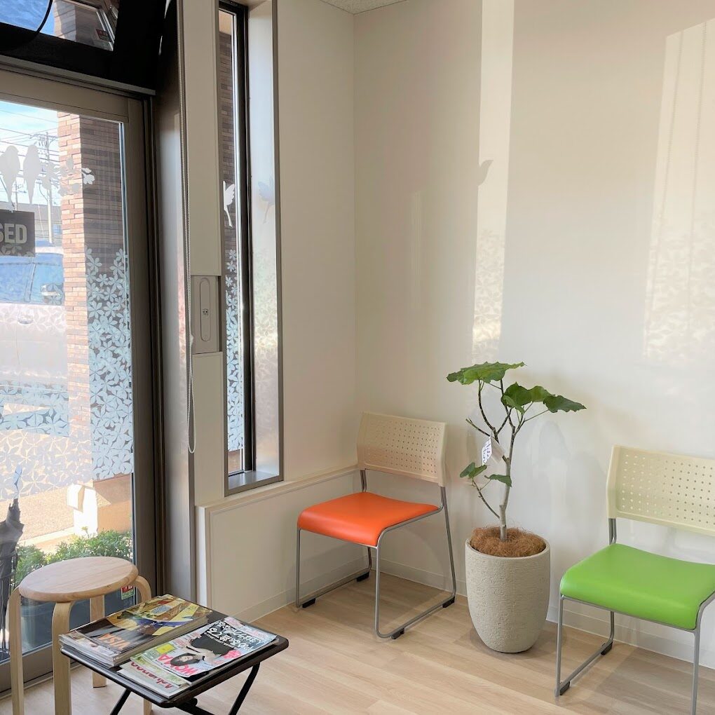Hospital Image
