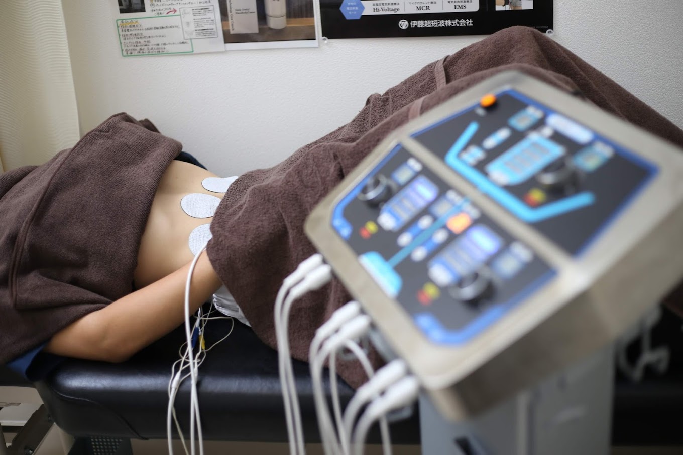 Hospital Image