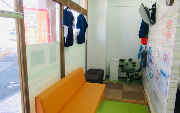 Hospital Image