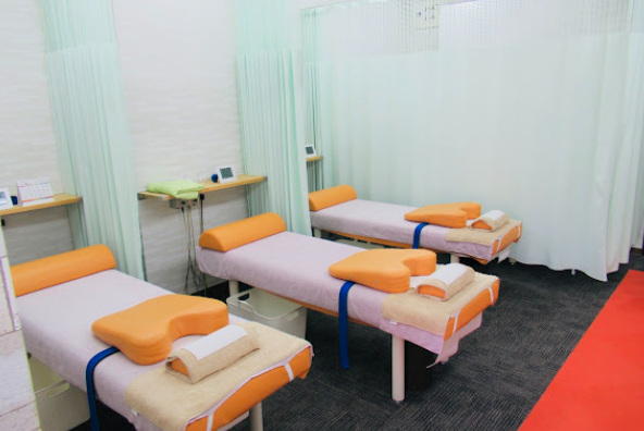 Hospital Image