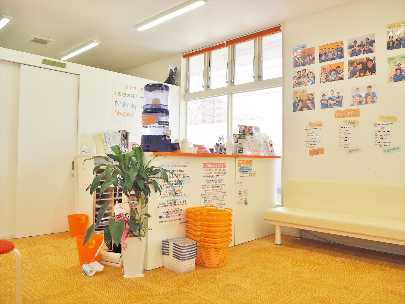 Hospital Image