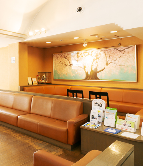 Hospital Image