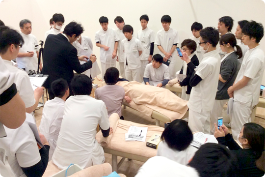 Hospital Image
