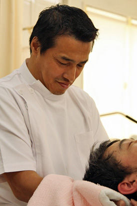 Hospital Image