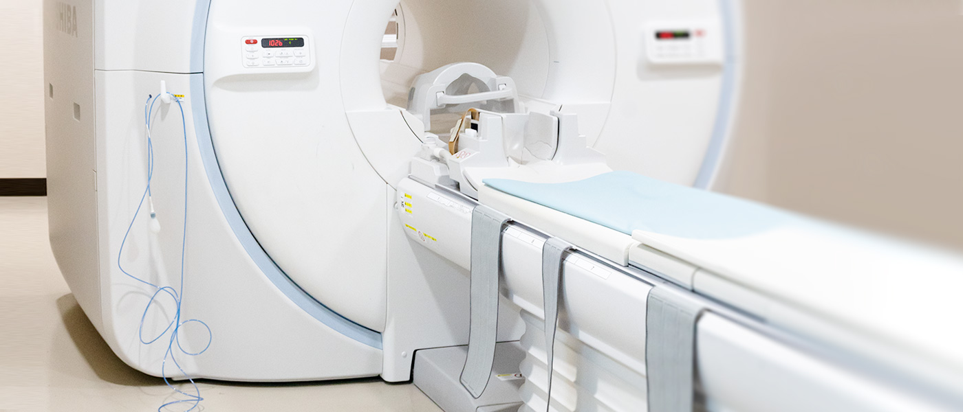 Hospital Image
